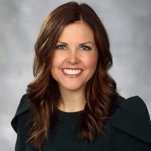 Meet your Posher, Christa